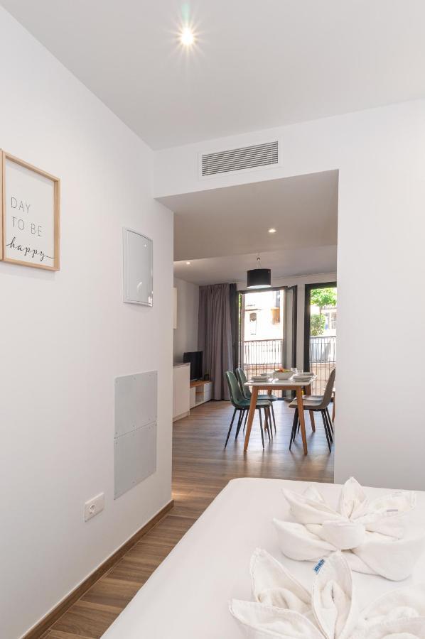 알리칸테 Myflats Luxury Old Town 아파트 외부 사진