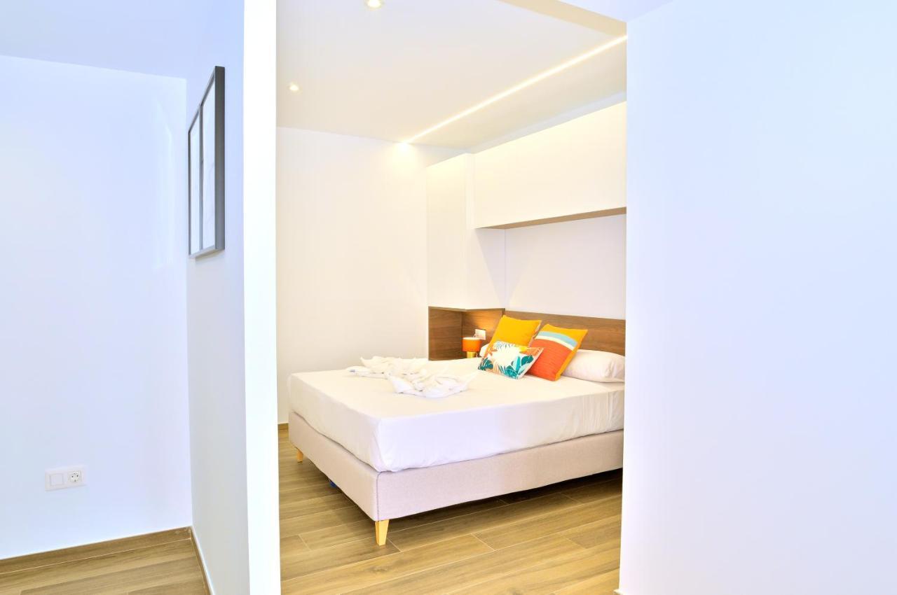 알리칸테 Myflats Luxury Old Town 아파트 외부 사진