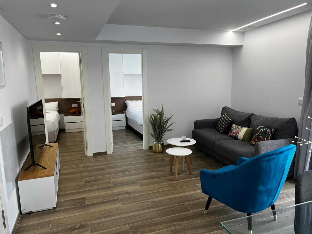 알리칸테 Myflats Luxury Old Town 아파트 외부 사진